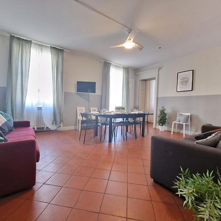 トリノCasa Colterアパートメント エクステリア 写真