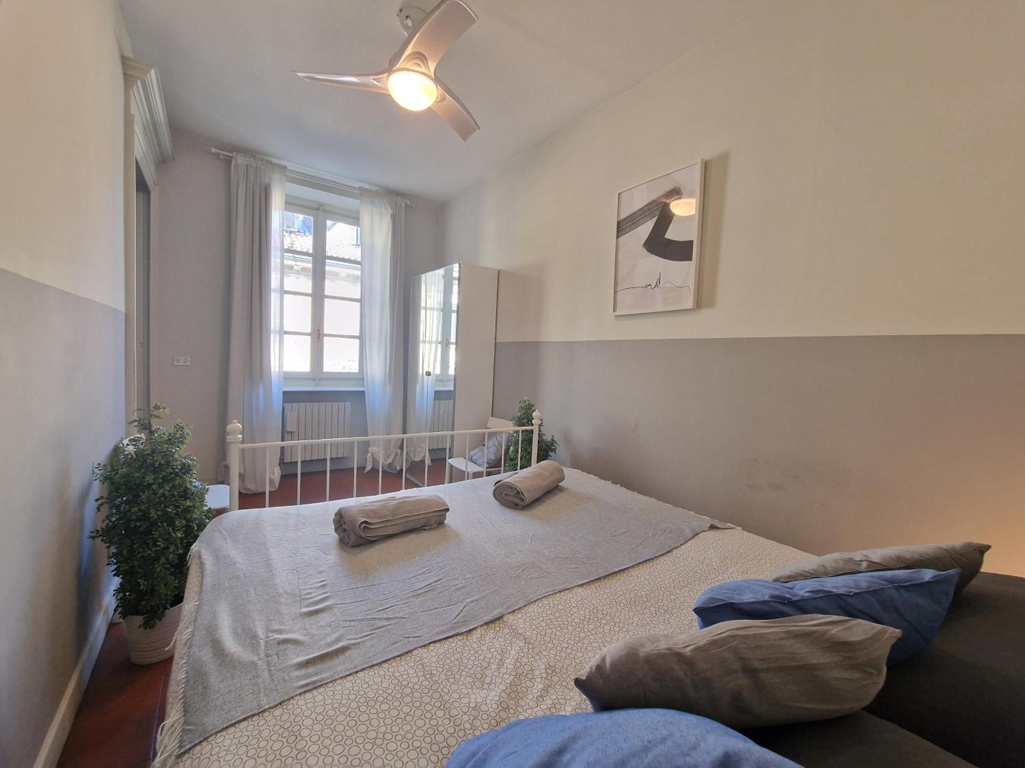 トリノCasa Colterアパートメント エクステリア 写真